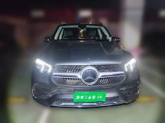 Mercedes-Benz GLE (Import) 2020 Facelift GLE 350 4MATIC Fashion - фото 2