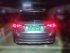Mercedes-Benz GLE (Import) 2020 Facelift GLE 350 4MATIC Fashion - фото 3