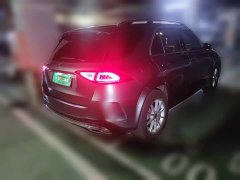 Mercedes-Benz GLE (Import) 2020 Facelift GLE 350 4MATIC Fashion - фото 4