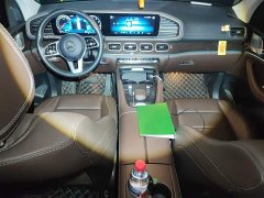 Mercedes-Benz GLE (Import) 2020 Facelift GLE 350 4MATIC Fashion - фото 5