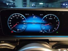 Mercedes-Benz GLE (Import) 2020 Facelift GLE 350 4MATIC Fashion - фото 7