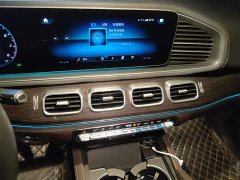 Mercedes-Benz GLE (Import) 2020 Facelift GLE 350 4MATIC Fashion - фото 9