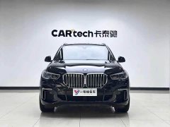 BMW X5 facelift xDrive 30Li exclusive M sports package - фото 1