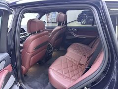 BMW X5 facelift xDrive 30Li exclusive M sports package - фото 10