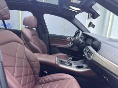 BMW X5 facelift xDrive 30Li exclusive M sports package - фото 11