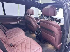 BMW X5 facelift xDrive 30Li exclusive M sports package - фото 12