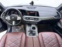BMW X5 facelift xDrive 30Li exclusive M sports package - фото 13