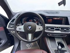 BMW X5 facelift xDrive 30Li exclusive M sports package - фото 14