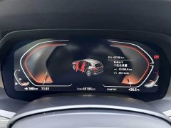 BMW X5 facelift xDrive 30Li exclusive M sports package - фото 17