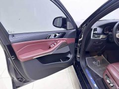 BMW X5 facelift xDrive 30Li exclusive M sports package - фото 18