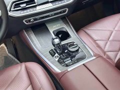 BMW X5 facelift xDrive 30Li exclusive M sports package - фото 19