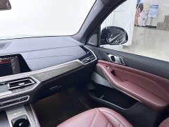 BMW X5 facelift xDrive 30Li exclusive M sports package - фото 20