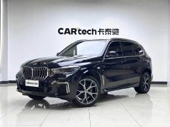 BMW X5 facelift xDrive 30Li exclusive M sports package - фото 3