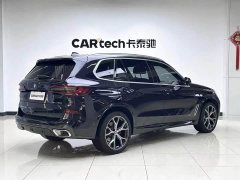 BMW X5 facelift xDrive 30Li exclusive M sports package - фото 4