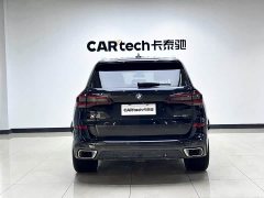 BMW X5 facelift xDrive 30Li exclusive M sports package - фото 5