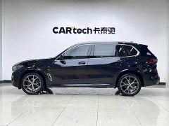BMW X5 facelift xDrive 30Li exclusive M sports package - фото 6