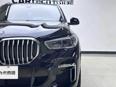 BMW X5 facelift xDrive 30Li exclusive M sports package - фото 7
