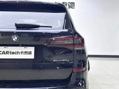 BMW X5 facelift xDrive 30Li exclusive M sports package - фото 8