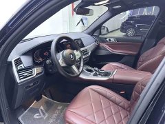 BMW X5 facelift xDrive 30Li exclusive M sports package - фото 9