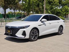 Chery Arrizo 8 1.6T DCT Rui - фото 1