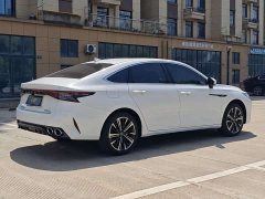Chery Arrizo 8 1.6T DCT Rui - фото 10
