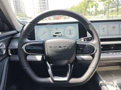 Chery Arrizo 8 1.6T DCT Rui - фото 11