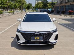 Chery Arrizo 8 1.6T DCT Rui - фото 2