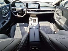 Chery Arrizo 8 1.6T DCT Rui - фото 4