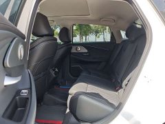 Chery Arrizo 8 1.6T DCT Rui - фото 6
