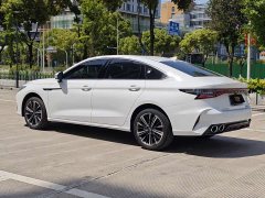 Chery Arrizo 8 1.6T DCT Rui - фото 8
