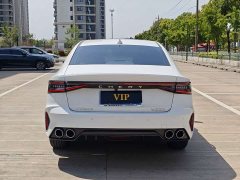 Chery Arrizo 8 1.6T DCT Rui - фото 9