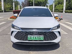 BYD Qin PLUS DM-i smart driving version 55KM leading - фото 2