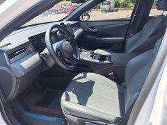 BYD Qin PLUS DM-i smart driving version 55KM leading - фото 4