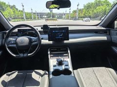 BYD Qin PLUS DM-i smart driving version 55KM leading - фото 5
