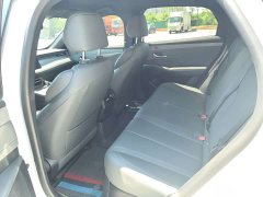 BYD Qin PLUS DM-i smart driving version 55KM leading - фото 6