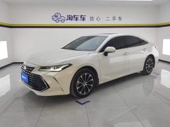 Toyota Asia Dragon 2022 2.0L Deluxe Edition - фото 1