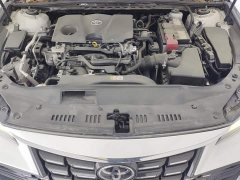 Toyota Asia Dragon 2022 2.0L Deluxe Edition - фото 10