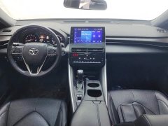 Toyota Asia Dragon 2022 2.0L Deluxe Edition - фото 12