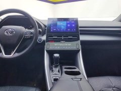 Toyota Asia Dragon 2022 2.0L Deluxe Edition - фото 13
