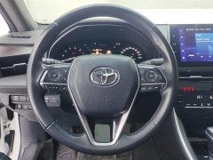 Toyota Asia Dragon 2022 2.0L Deluxe Edition - фото 15