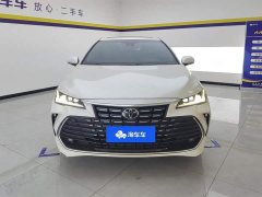 Toyota Asia Dragon 2022 2.0L Deluxe Edition - фото 2
