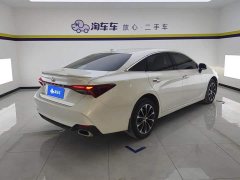 Toyota Asia Dragon 2022 2.0L Deluxe Edition - фото 3