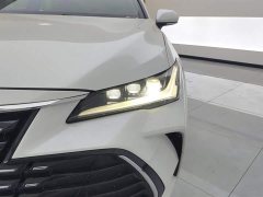 Toyota Asia Dragon 2022 2.0L Deluxe Edition - фото 5