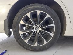 Toyota Asia Dragon 2022 2.0L Deluxe Edition - фото 6