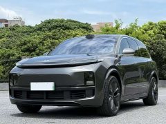 Li Auto Ideal L9 Ultra - фото 1