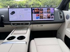 Li Auto Ideal L9 Ultra - фото 10