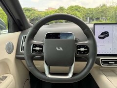 Li Auto Ideal L9 Ultra - фото 11