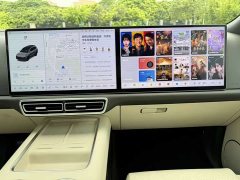 Li Auto Ideal L9 Ultra - фото 13