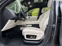 Li Auto Ideal L9 Ultra - фото 15