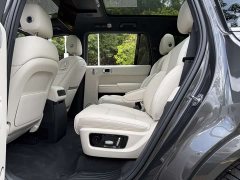 Li Auto Ideal L9 Ultra - фото 16